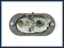 Renault 4 R4 Van Van Auto