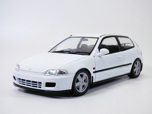 Honda civic eg6 - civic, sir