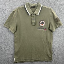 Napapijri Polo Shirt Men