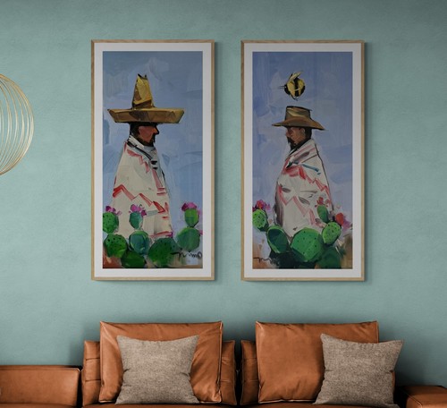 Allevatori 24x48 - 2,