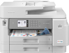 MFCJ6955DW Stampante