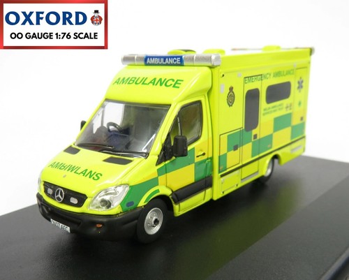 Oxford diecast 76ma001 - oxford,