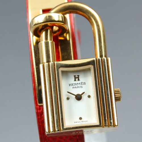 Orologio hermes kelly vintage - hermes,