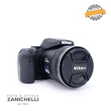 Nikon Coolpix P900 Usato (F961)