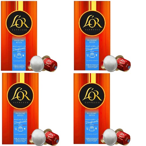 Cialde caffè decaffeinato - cialde,