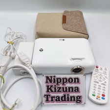 LG PH550G Mini Proiettore LED