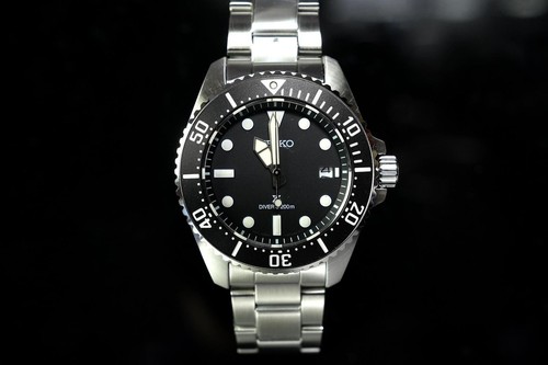 Nuovo seiko prospex sbdj063 - nuovo,