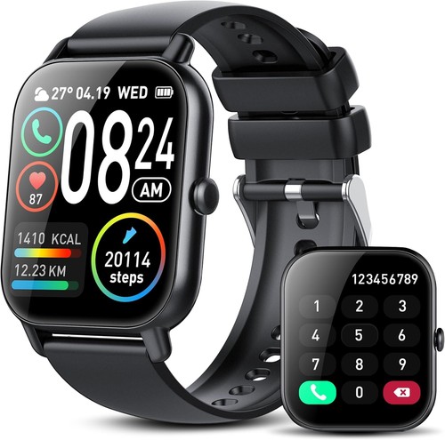 Dusonlap p66e smartwatch - dusonlap,