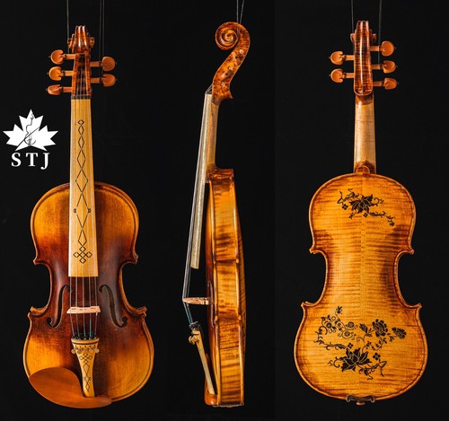 Bellissimo violino song - violino,