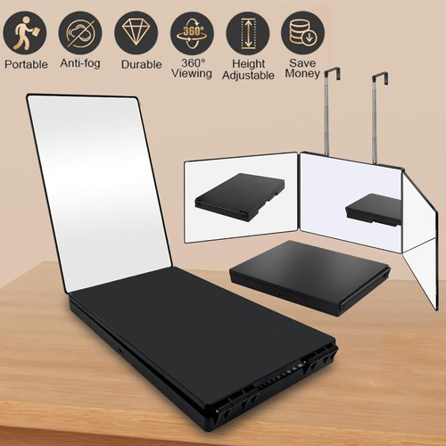 Specchio 360 gradi - ,