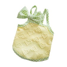 Vestiti per cani con papillon