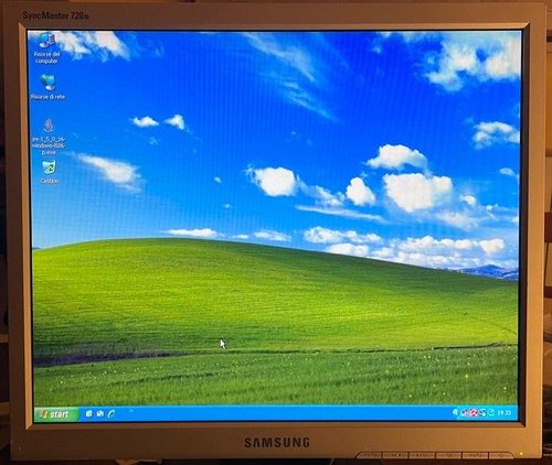 Monitor samsung - monitor,