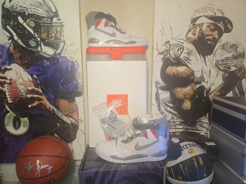 Nike air pressure 2016 david - air,