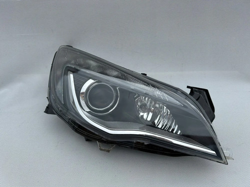 Faro proiettore anteriore - , opel