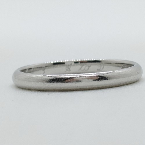 Anello cartier matrimonio - anello,