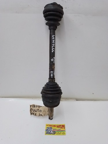 46307466 mezo semiasse lato - 46307466,