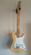 Fender H1 Bullet stratocaster