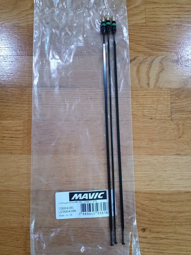 Mavic cosmic carbone - mavic,