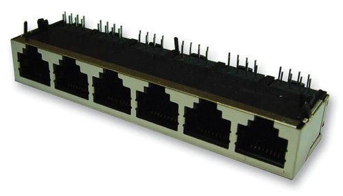 Connettori prese rj45 - prese,