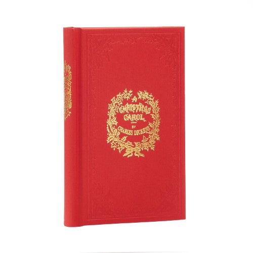 Charles dickens christmas - charles, a