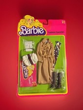 1978 Superstar Barbie Christie