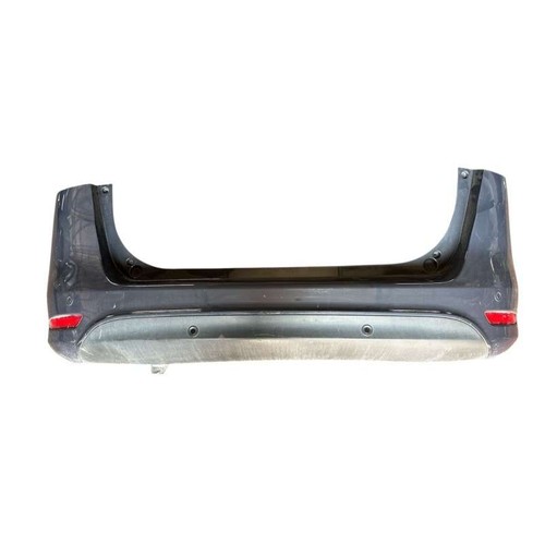 Paraurti posteriore ford max - paraurti, b-max