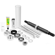 Kit attrezzi guarnizione albero cuscinetto vasca lavatrice Whirlpool & Maytag W10435302 W10447783