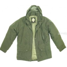 GIACCA IMBOTTITA MICROFIBRA