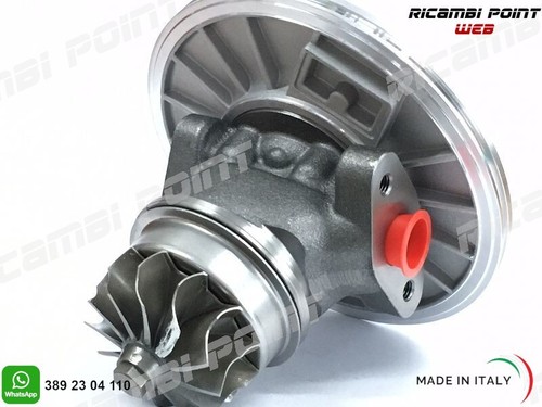 Core assy nuovo bilanciato - assy,