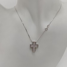 COLLANA DA DONNA CON CIONDOLO