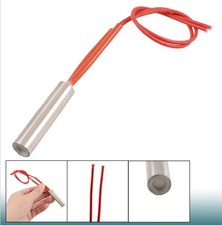 Resistenza cartuccia 12x50 - resistenza,