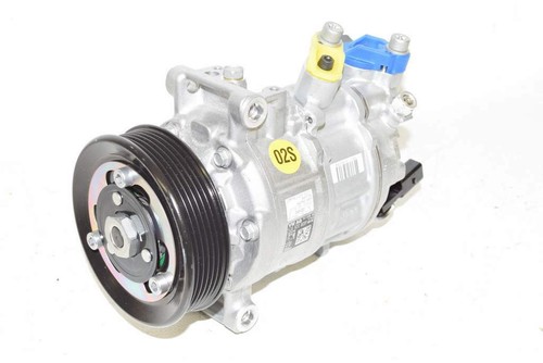 Audi compressore - 18-,
