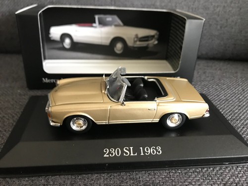 Premium collectibles - 1:43,
