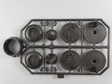 Pocher 1:8 vari pezzi K 72 Rolls Royce Phantom II Coupe 1932 72-22 G6