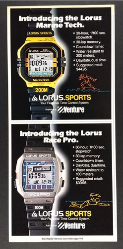 Orologio lorus sports marine - lorus,
