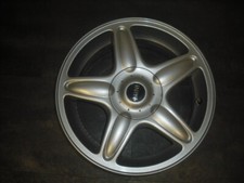 Cerchio in lega Mini originale