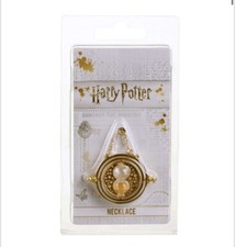 Harry potter collana - harry, giratempo