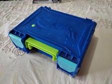 Hot Wheels - Valigetta "Pista