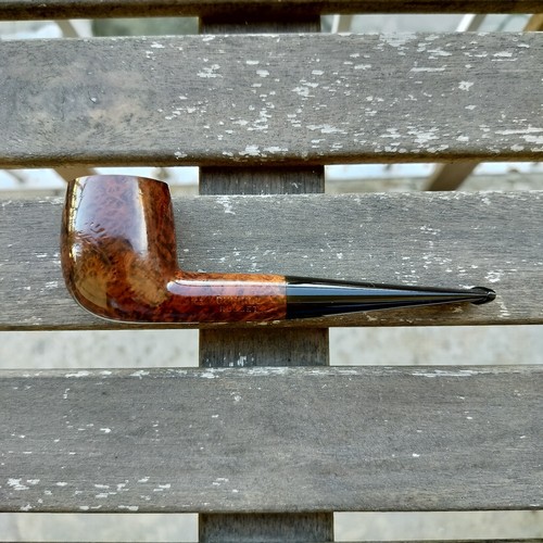 Dunhill russet 4103 - russet, 4