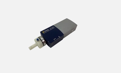 Vibrometro laser digitale