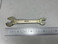 CHIAVE FISSA 13 17 SEAT PER