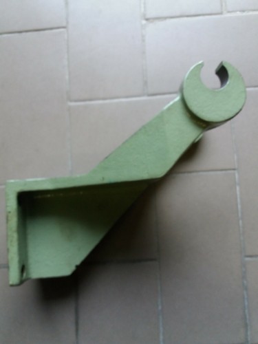 Staffa supporto pedrazzoli - staffa,