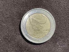 Moneta 2 Euro BEATRIX KONINGIN