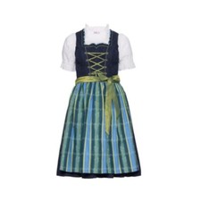 Sheego Dirndl da donna costume