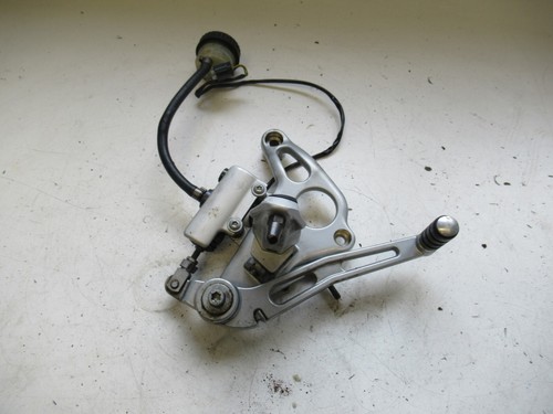 Bmw r1150r r21 ez01 sistema - r1150r,