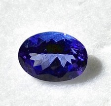 ► TANZANITE GEMMA   MM