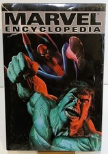 Marvel Encyclopedia Vol. 1