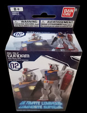 BanDai RX-78-2 GUNDAM Beam