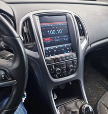 Per Opel Astra J 2010-2014