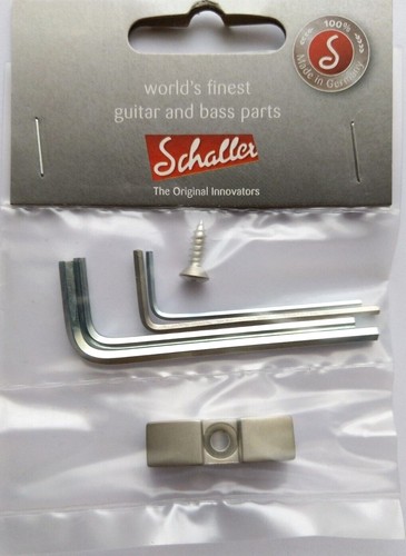 Portachiavi schaller per - portachiavi,